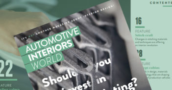 In this Issue – May 2019