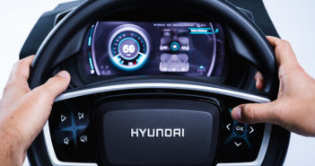 EDAG unveils leading technology at Frankfurt Motor Show