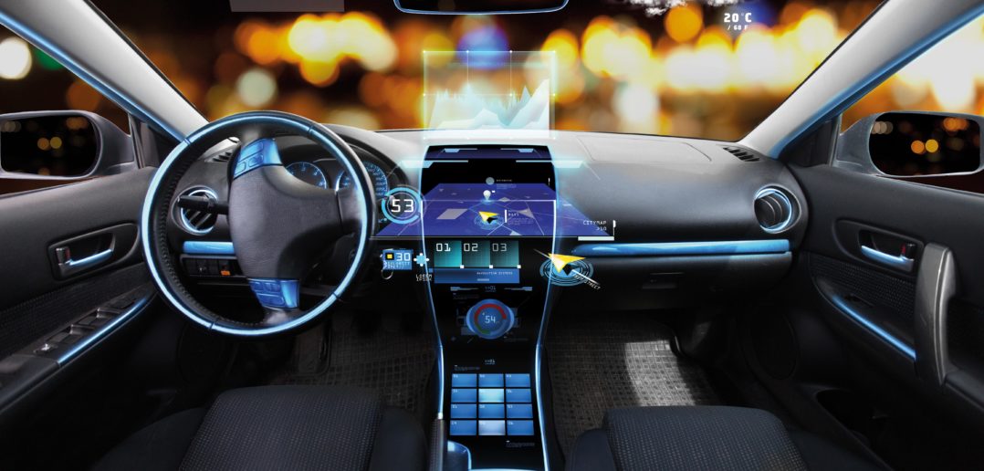 What does the future hold for smart surfaces? Automotive Interiors World
