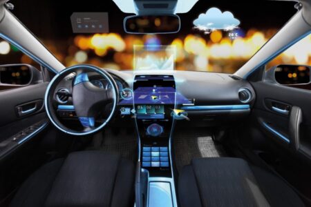 What does the future hold for smart surfaces?