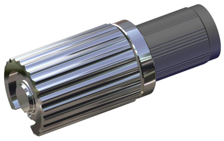 Reell launches TI-300 torque insert with the easy-opening performance of ‘One-way’ torque technology