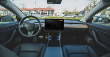 Sensum launches empathic tech toolkit for in-cabin safety, services and personalization