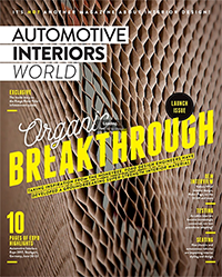 Automotive Interiors World