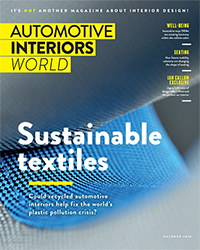 Automotive Interiors World