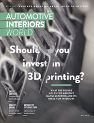 In This Issue May 2019 Automotive Interiors World - roblox black magic cyber virtuoso song