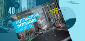 In this Issue – October 2019