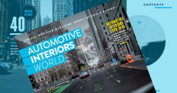 In this Issue – October 2019