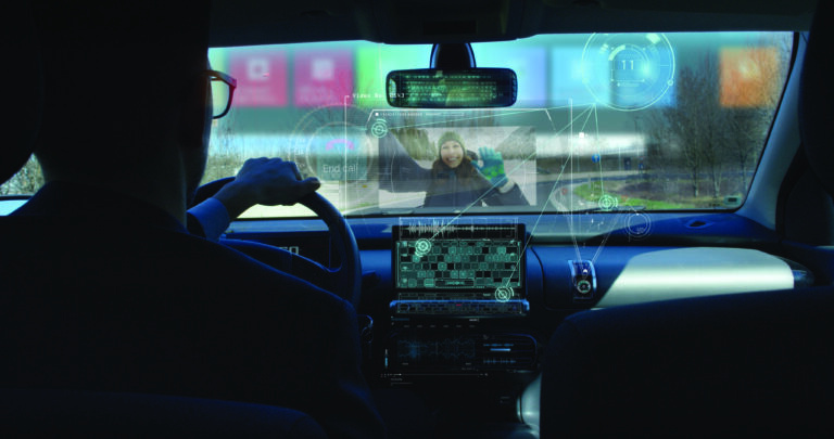 Future of Automotive Interiors Conference: The biggest design challenges aren’t in front of you – yet