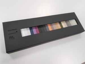 Clariant partners with ExxonMobil and Plastivaloire to create extensive color palette for automotive interiors