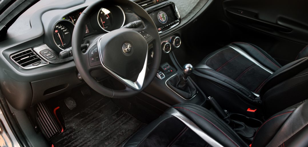 Automotive interior materials market set to grow significantly