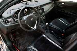 Automotive interior materials market set to grow significantly
