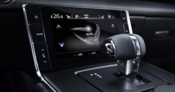 Mazda MX-30 – an EV for the environment
