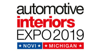 Automotive Interiors Expo Novi 2019: Show review