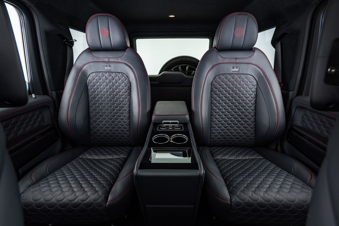 Mercedes on sale replacement seats