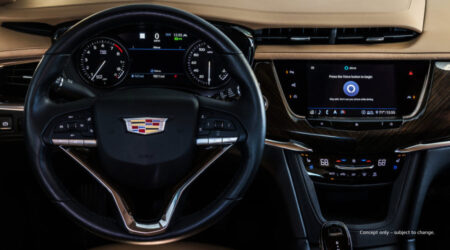 GM owners to access Amazon Alexa services