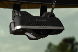 Hyundai CRADLE to leverage Netradyne dashcams and mapping data