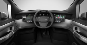 Uniti reveals pricing and specifications for three-man electric city car