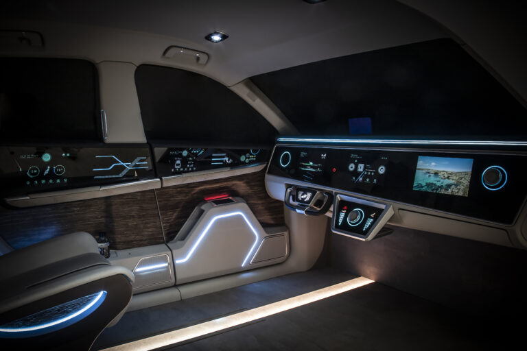 Grupo Antolin challenges students to design interior of the future