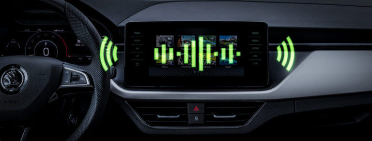 Škoda launches advanced digital assistant for Kamiq and Scala models