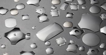 Haptics engineering expertise showcased at Automotive Interiors Expo Novi