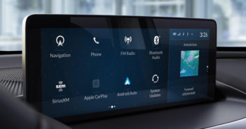 Update provides Acura RDX with Android Auto