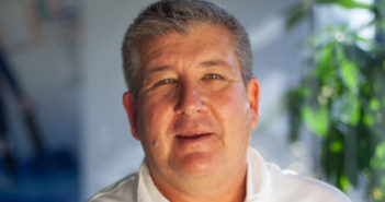 Industry expert Mark Haines joins Frimo