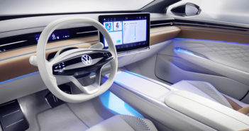 Ev News Automotive Interiors World