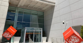 Visteon opens technical center in Mexico