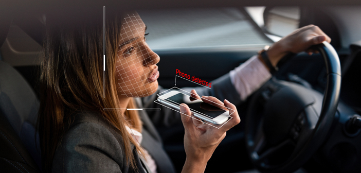 DriverSense technology now detects phone usage and smoking while driving