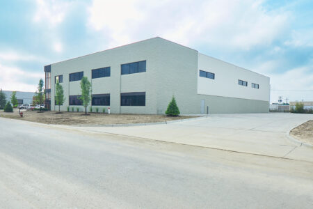 Arlington Automotive opens new factory in Michigan Arlington