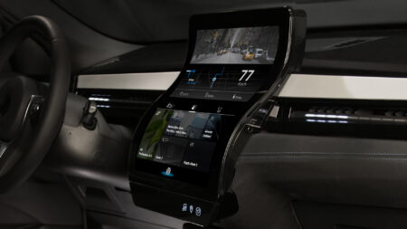 Flexible displays