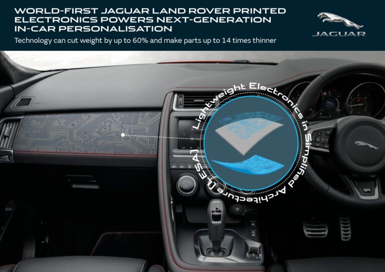 Jaguar Land Rover