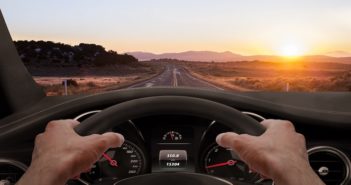 Air quality control in cars and disrupting the automotive sector