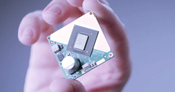 First 60GHz in-car radar-on-chip from Vayyar Imaging