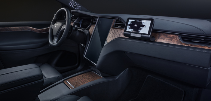 Harman delivers eco-friendly audio innovations for EVs