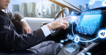 Digital assistants to focus on safety and security