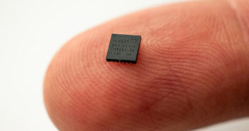 Piezo driver chip advances haptic feedback in automotive HMIs