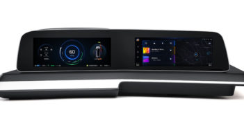 Visteon and Tencent launch SmartCore on GAC’s EV platform
