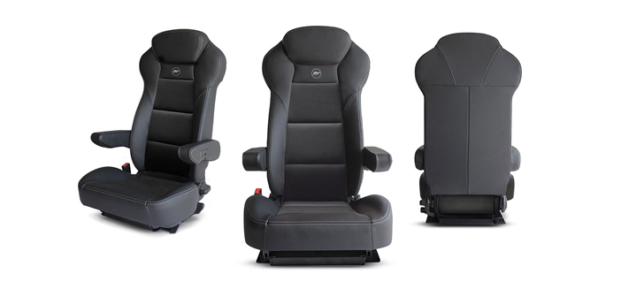 DexKo Global makes commercial-vehicle seating acquisition