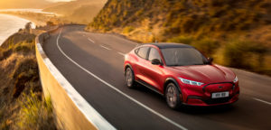 Garmin and Ford collaborate on next-gen SYNC