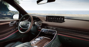 Hyundai and Harman keep out unwanted noises