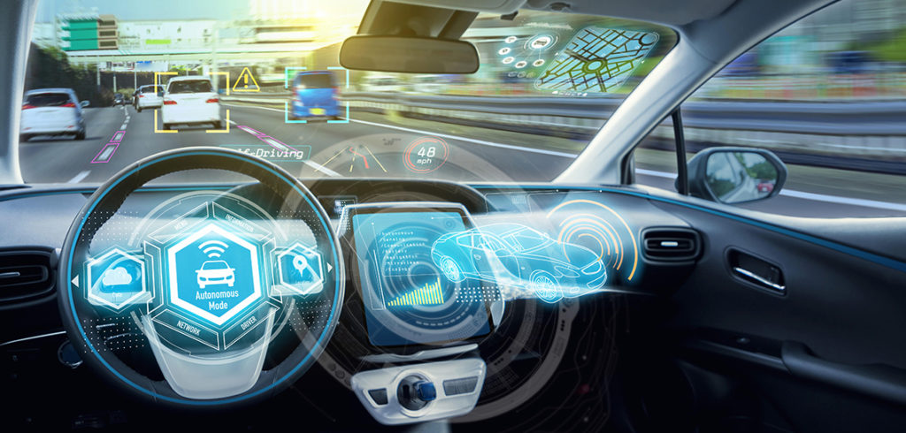 Drivers don’t know how to use in-car tech