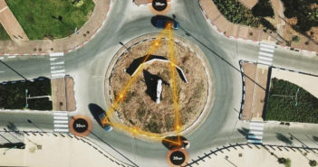 Hyundai invests in crash prevention chip