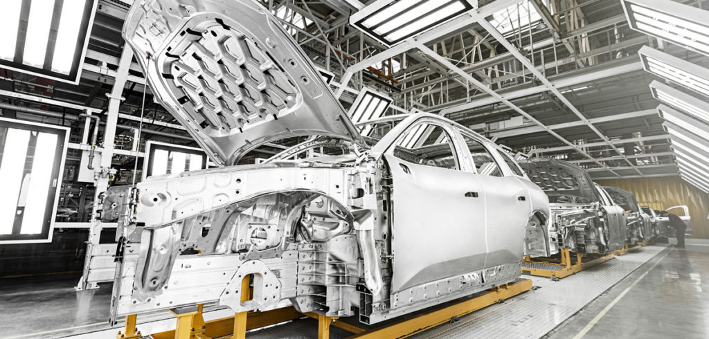 Q&A Kris Tomasson, VP of design, Nio