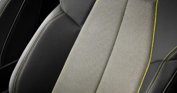 Audi’s recycled materials