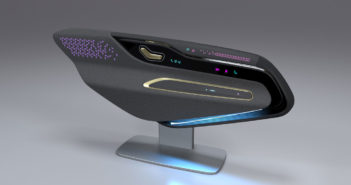Smart surfaces