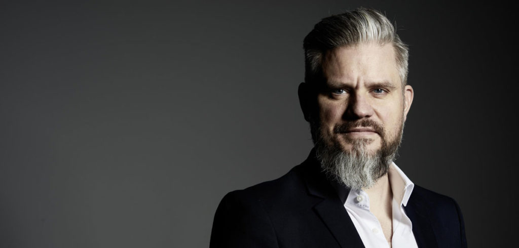 KIA’s new design head