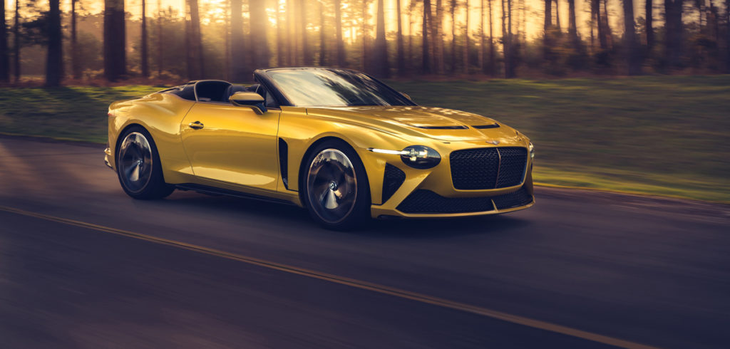 Bentley Bacalar is 5,000 years in the making