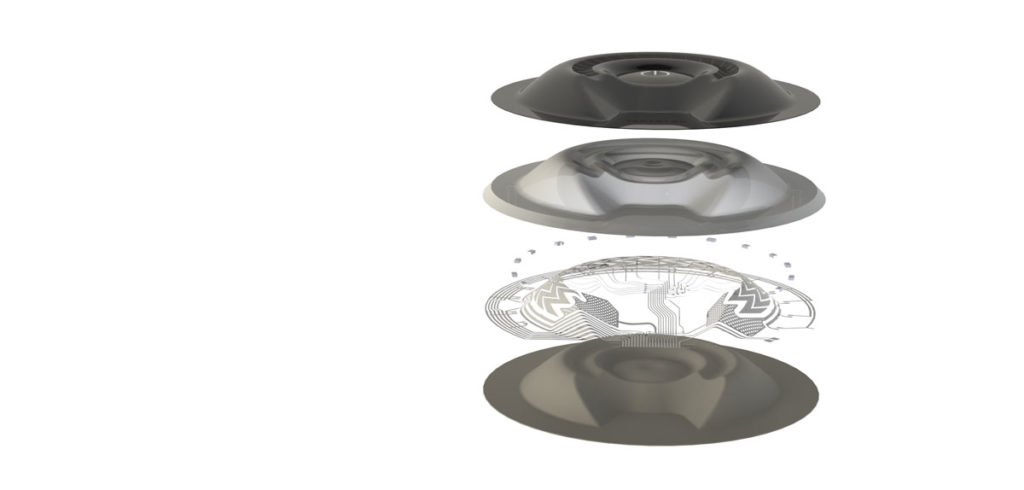 TactoTek and Lightworks develop in-mold lighting