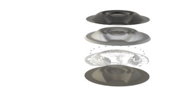 TactoTek and Lightworks develop in-mold lighting